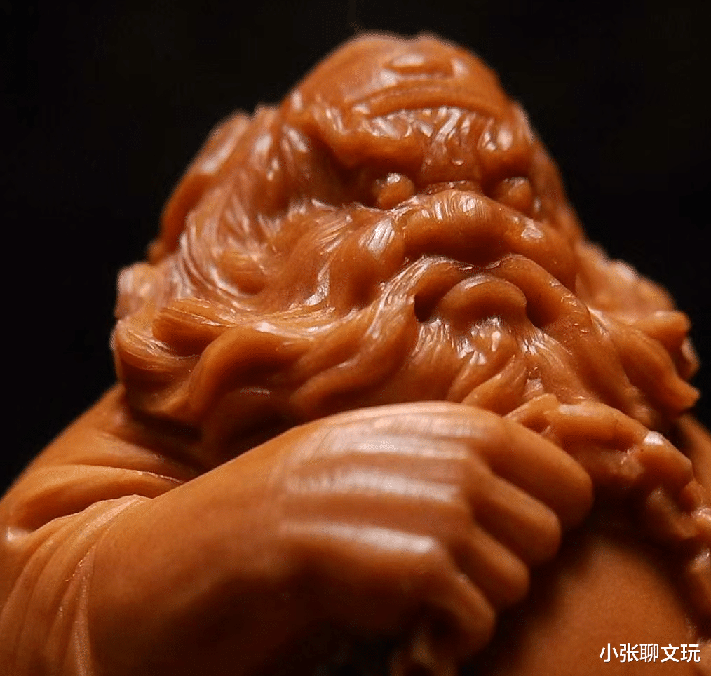 钱币|谁说文玩不能上油，这四种上油文玩，后期越变越红润