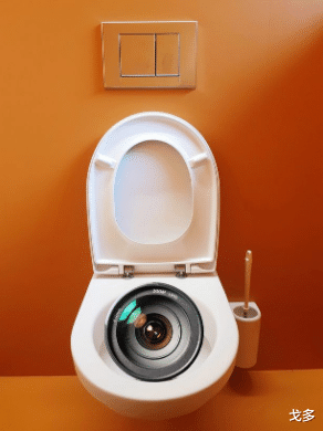 摄像头|《当代奇闻》那些奇葩的高·高·高科技产品，思维超前·超现实