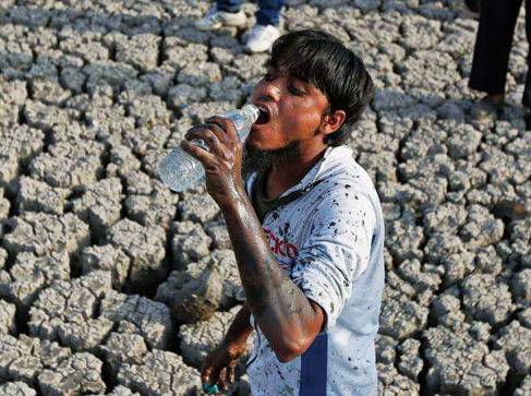 印度：切斷巴基斯坦水源！誰知中國無意之舉，幫瞭巴鐵一個大忙-圖2