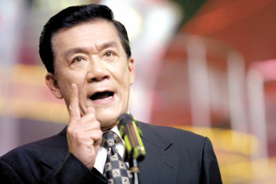 侯耀文|2007年侯耀文去世,娇妻袁茵却和侄儿再婚,14年过去袁茵现状咋样