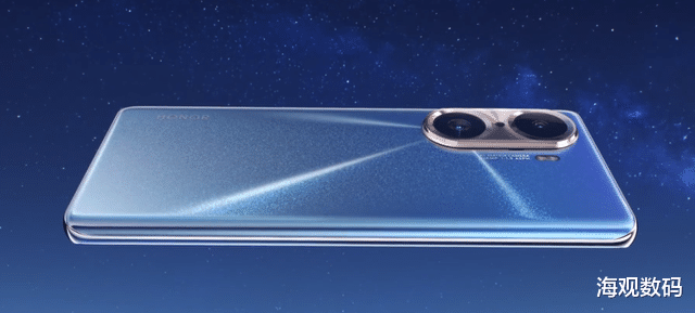 荣耀|荣耀60后天发布,跑分、外观、核心配置都已确定,花粉终于等到了