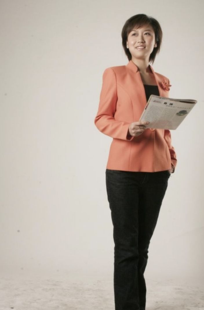 主持人|美女主持人魏笑：新婚第二天离世，婚礼变葬礼，丈夫至今未娶