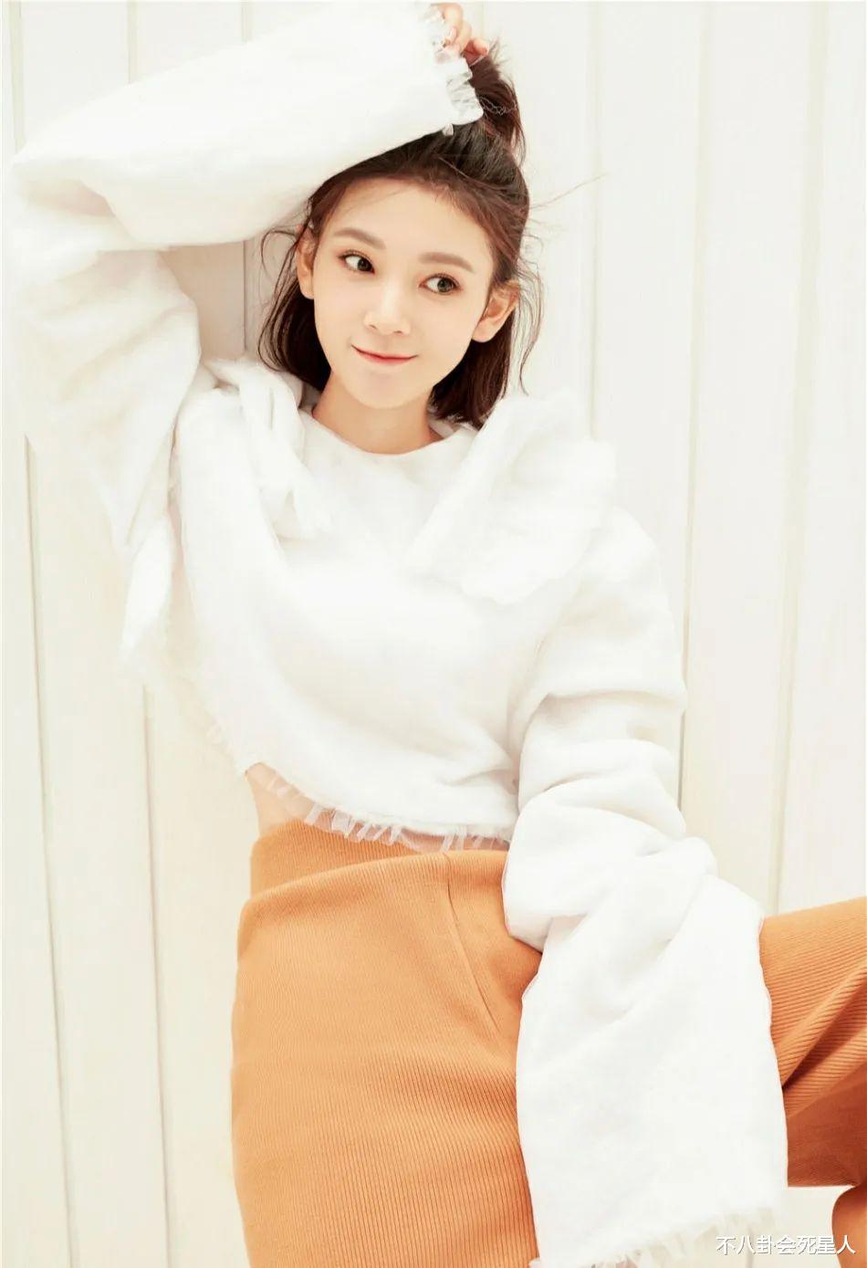 赵丽颖|9位男女明星的惊艳反串，女帅男美，有人靠其一战封神