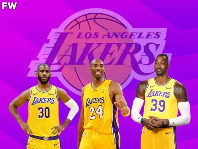 林波 三方6人大交易毁了！湖人输得合情合理