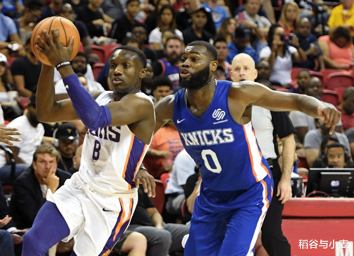 |发展联盟一线控卫连续输出稳定发挥，他值得一个NBA的机会？
