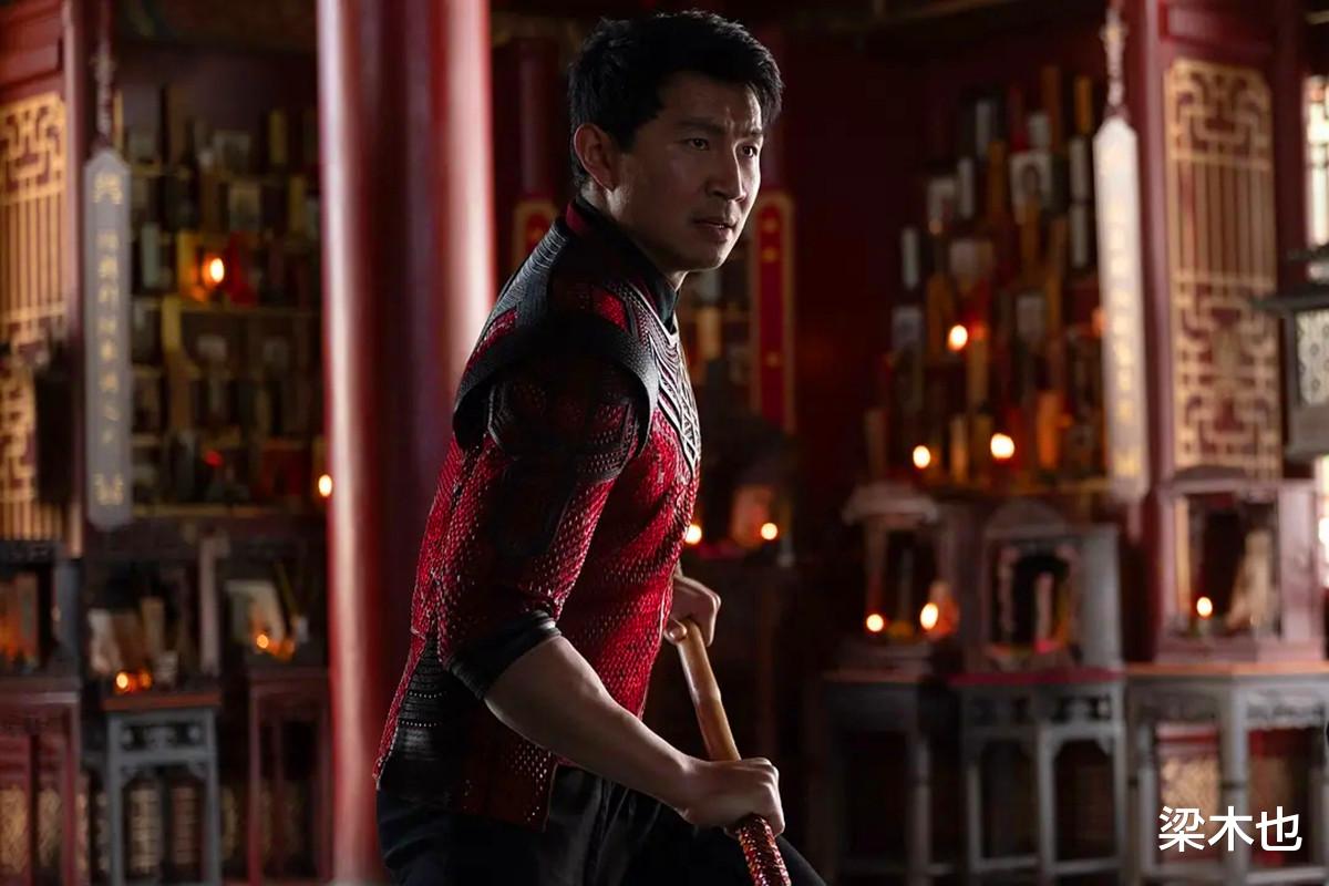 尚气与十戒传奇|日票房跌落至500万，《尚气》票房神话破灭，这就是得罪中国观众的代价？