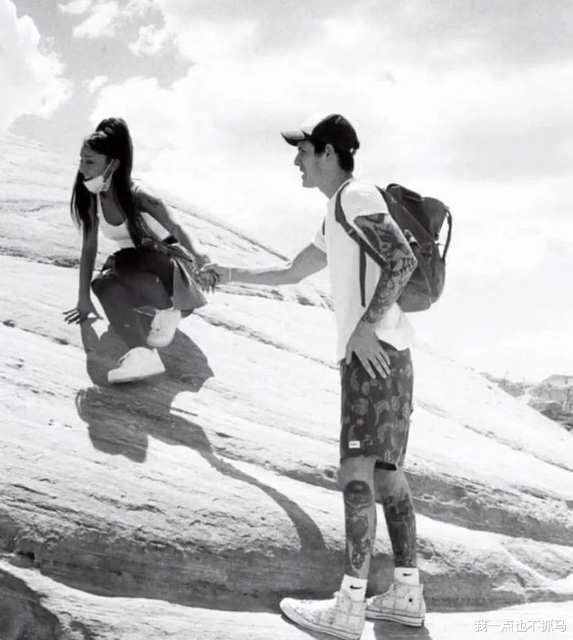 爱莉安娜·格兰德|王力宏还没被封杀,她却突然宣布“退圈”!