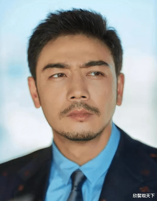 杨烁|“小包总”杨烁飘了？从顶流到无戏可拍，杨烁经历了什么