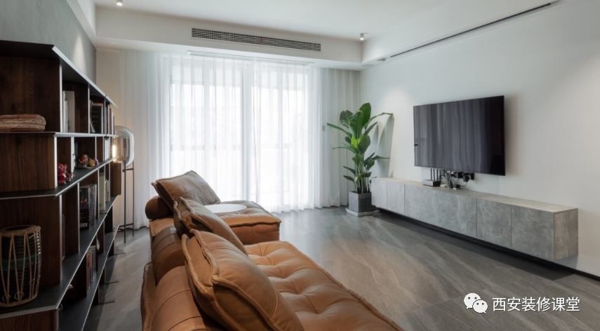 |家里不做电视墙造型,装修就LOW?