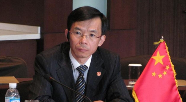 蒋平蒋论 现场“火药味十足”！知情人士披露，中国驻法大使已找上门