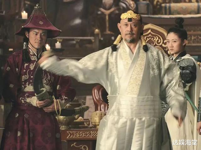 胡军|日票房跌至13万，上映10天就被迫出局，姜文胡军这部大片烂到家了