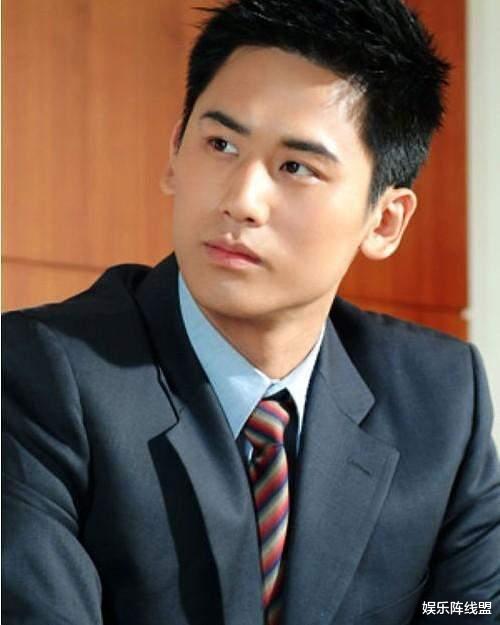 秋瓷炫|于晓光和秋瓷炫的跨国情史，签出轨后净身出户协议，绯闻还是来了