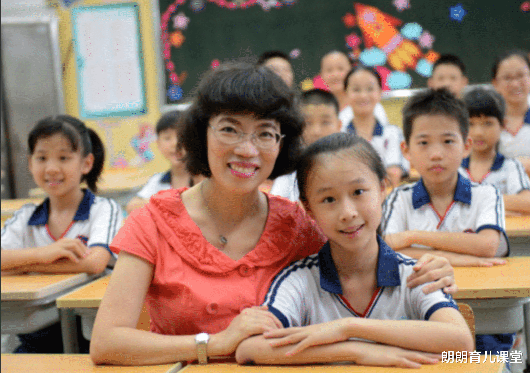 朗朗育儿课堂|教育部发布“通知”,2021年教师节主题已确定,老师得知却不期待了