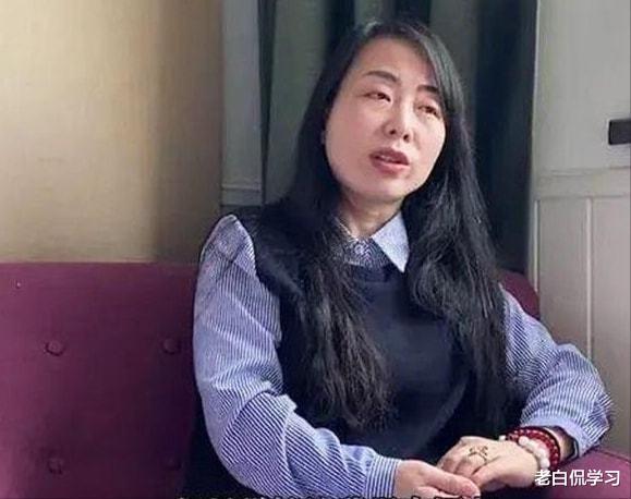 老白侃学习|姚老师再次错失高级职称,她忽略了一点:师德征文获奖不能概全