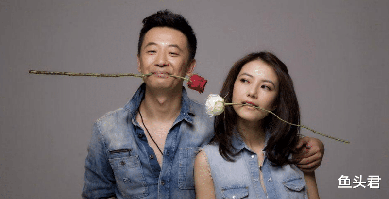 李雪健|“隐瞒”了14年,被封杀的黄海波和李雪健的关系,如今藏不住了