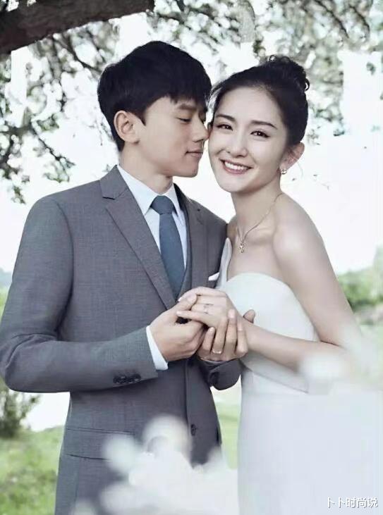 卜卜时尚说 谢娜越来越年轻，和张杰十年甜蜜婚姻，让她当了妈依然少女感十足