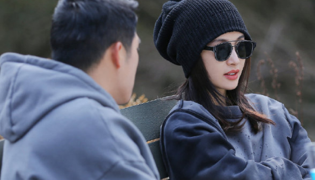 王子文|难怪吴永恩父母不敢上电视,背景让人心寒,王子文快跑别被坑了