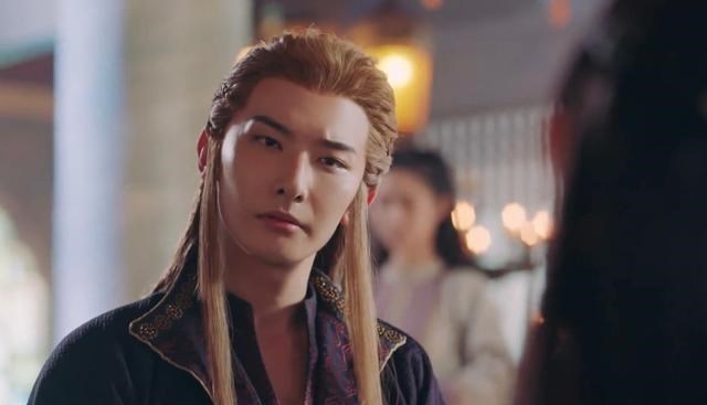 魏叔玉|长歌行：菩飒与长歌舅侄相认，一招解救鹰师，阿隼变“醋坛”奴隶