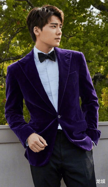 邓伦|娱报：点名蔡徐坤、邓伦、任嘉伦、肖战、李易峰、李现！