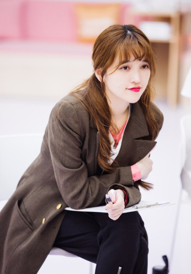 马思纯|敢美也敢胖！四大越胖越美的女星，最后一位是亚洲女神