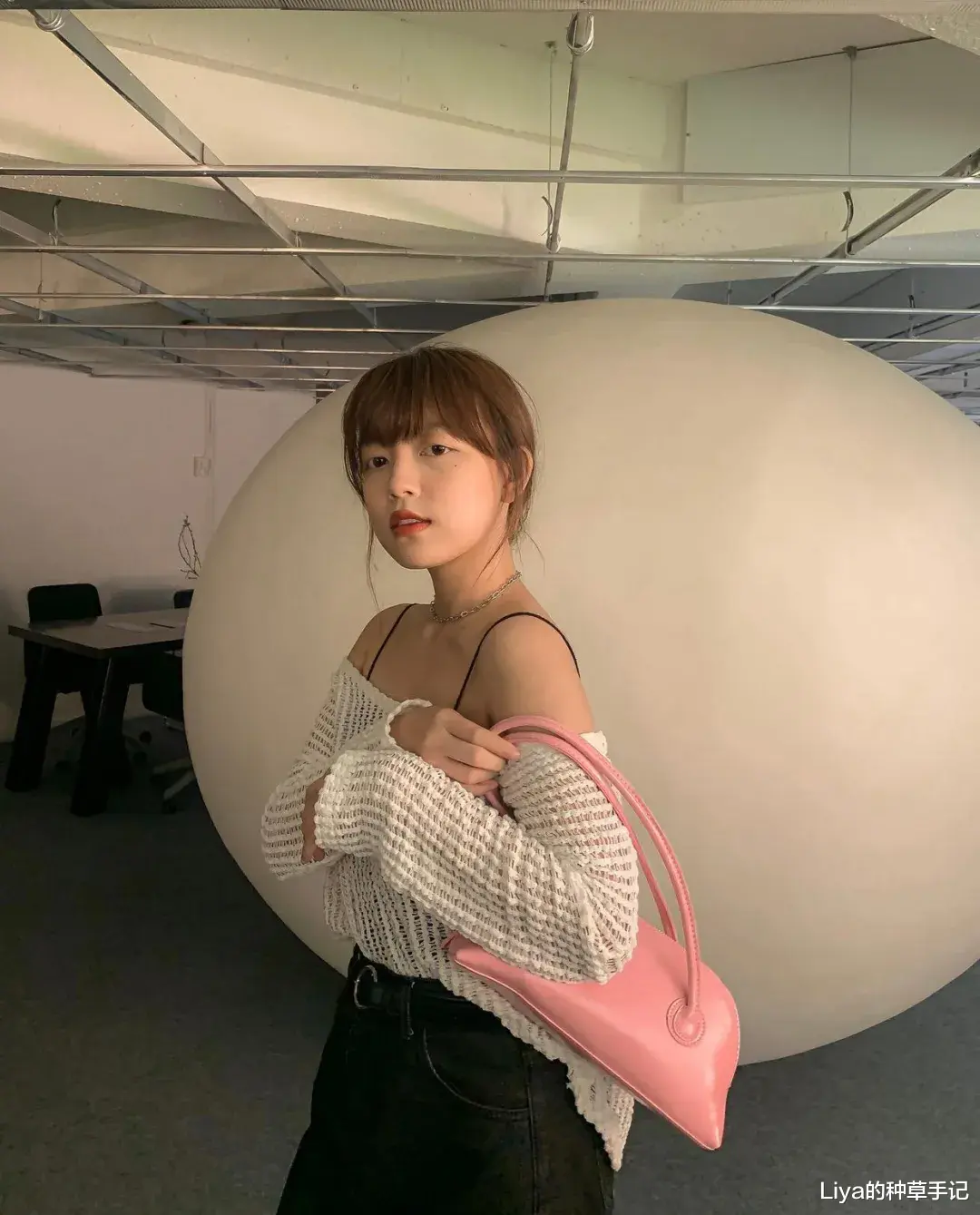 Liya的种草手记|男朋友看了都心动的衣服，放开胆子穿