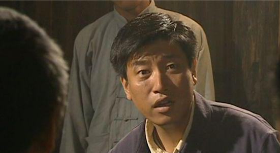 福贵|《福贵》播出16年，男主火不起来，男配当了导演，小凤霞成当红小花