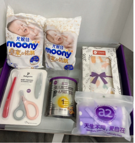 时尚纪实阿苑 孕妇待产包清单！别再被忽悠花钱凑数了，还嫌智商税没交够？