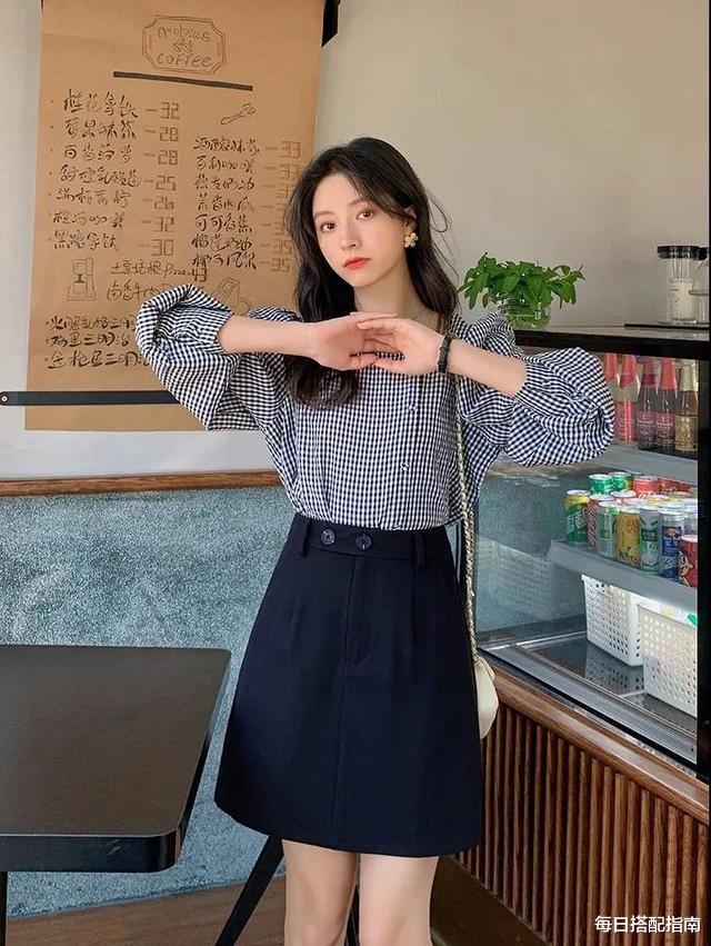 求职|讲真，夏日通勤就该这样穿，优雅得体又有女人味
