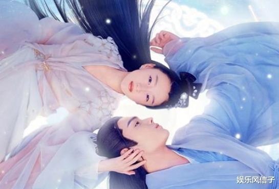 周冬雨|《千古玦尘2》官宣启动，原班人马强势来袭，周冬雨却成了女配？