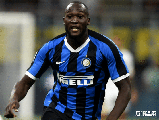 眉眼温柔|张康阳缓了一口气，送走卢卡库迎来哲科，这个赌注赢了！