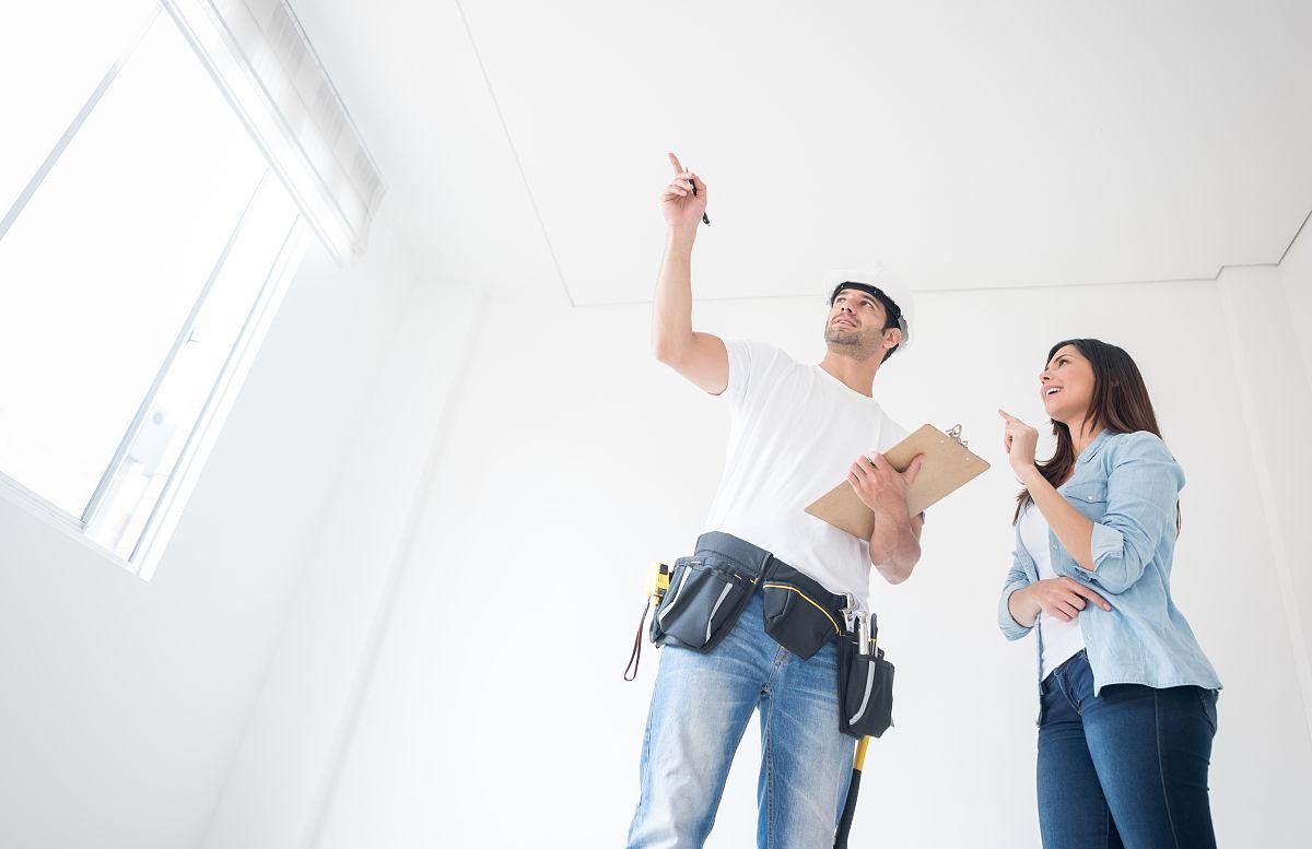 装修行业，水真的太深了！这6个行业潜规则，你一定要知道！