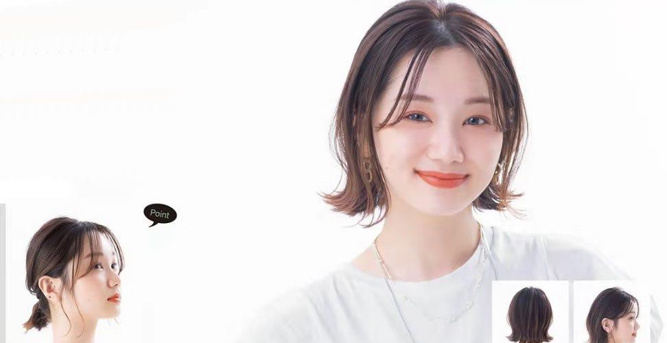 寸头|今夏流行“短发”鉴赏!不同脸型的“造型指南”,真心希望你必看