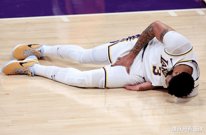 安東尼·戴維斯|湖人官宣濃眉，老詹表態，哈登KD為歐文發聲，保羅創歷史第一紀錄