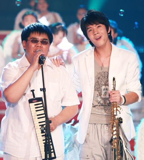 星光大道|杨光为何突然不“红”了？看他干过的那些事，就一点都不奇怪了