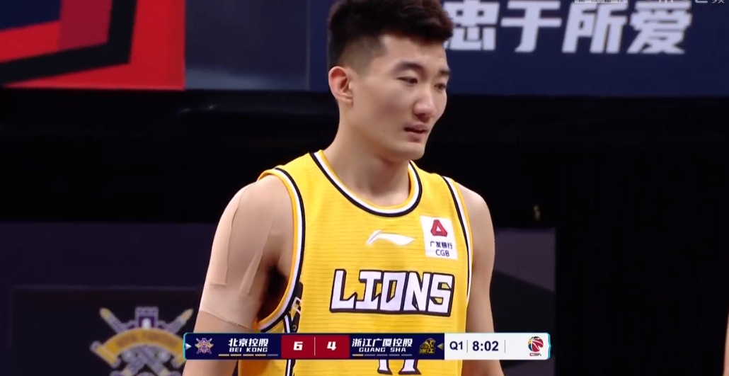 积分榜|CBA积分榜：榜首竞争激烈、八强有两匹黑马、首钢和北控暂时掉队
