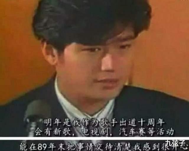 中森明菜|日本第一渣男近藤真彦:梅艳芳被小三,中森明菜为他割腕自杀