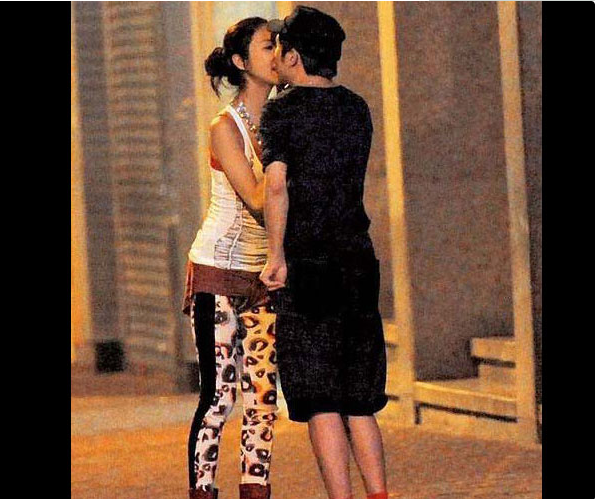 薛凯琪|出道就高起点，差点成成龙儿媳妇，27岁抑郁险自杀，今40岁仍单身