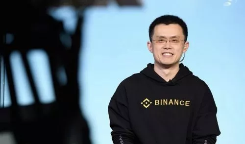 那个炒币的人,成了中国首富