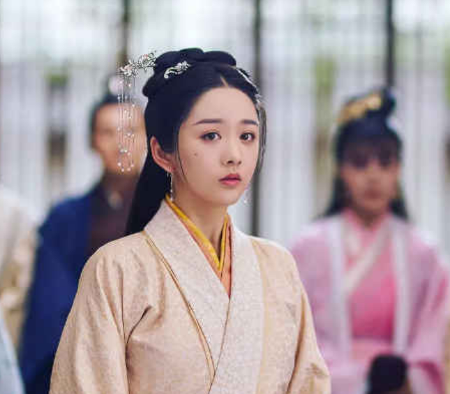 梅绮|她竟偷偷结婚了？老公是比她还红的他，连关晓彤都表示羡慕