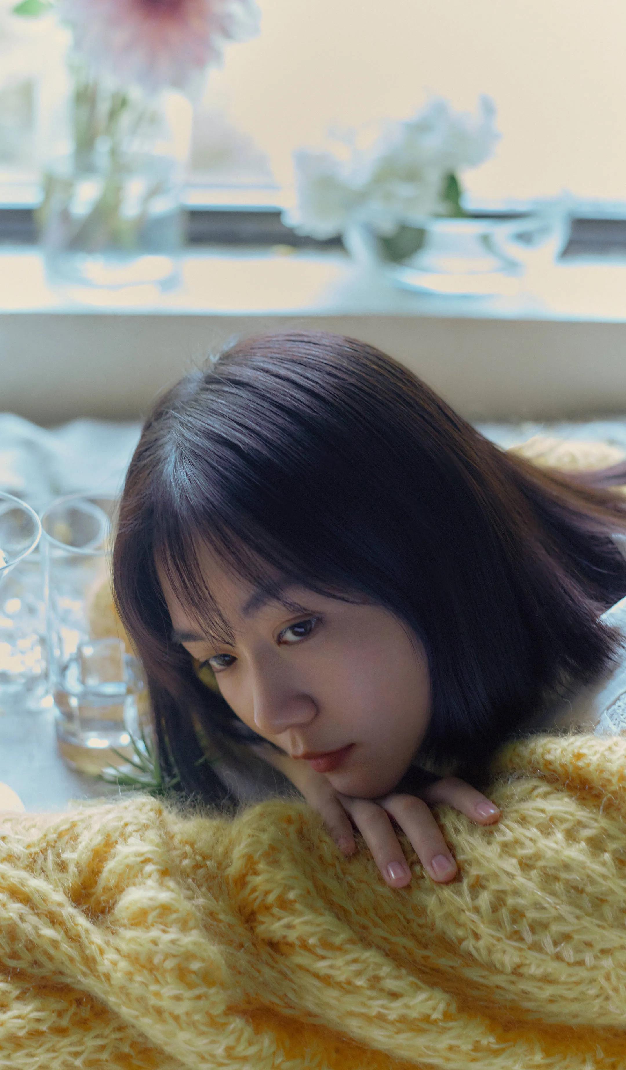 育儿铺子|段奥娟｜清新淡雅，自在随意