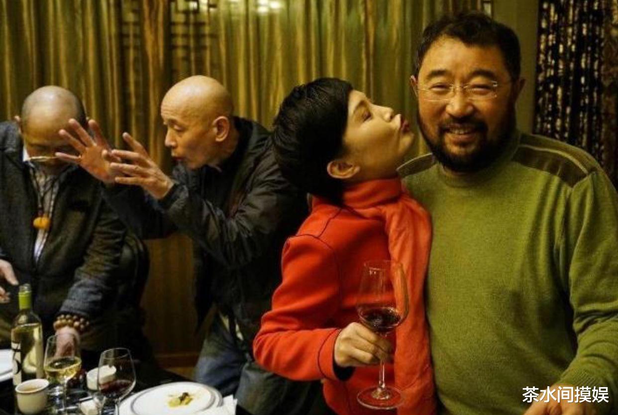 潘虹|年轻时美若天仙，如今却一个比一个“刻薄”，她们的“花期”太短