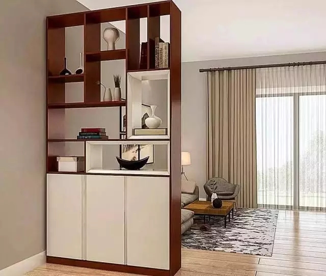 打造实用而不失美感的门厅设计的案例分享