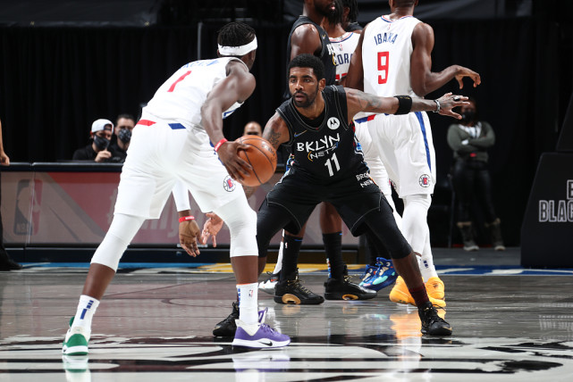 凯里·欧文|23投轰39分领跑五大巨星！欧文再秀逆天拉杆：66秒7分制胜太狠