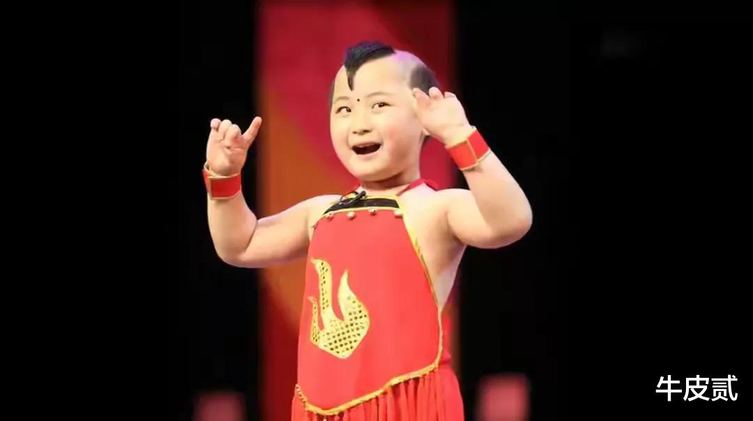 冯宝宝|7位“摇钱树”童星对比：有人成了亿万富翁，有人惨得可怜，差距大