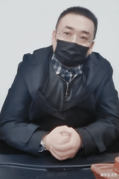 许敏|许敏外甥出院直播，讲述九江房产闹剧，曾录全过程视频，绝不和解