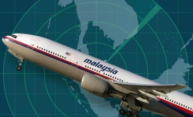 MH370航班的消失，可能是由美國空軍試圖阻止向中國運送技術造成的-圖2