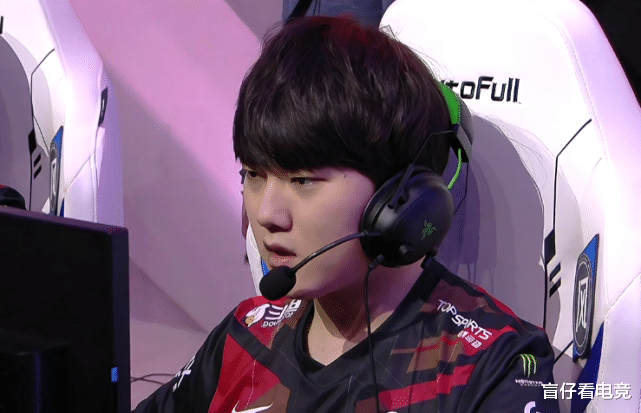 tes战队|卡萨阿水职业生涯首次无缘S赛，TES不敌LNG后，左手被喊快跑