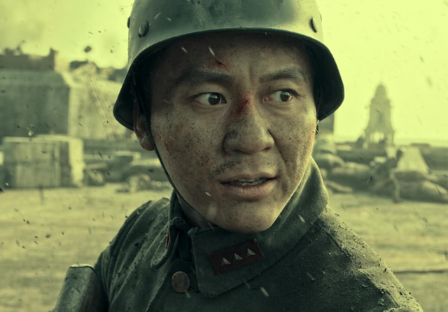 |《长津湖》票房井喷，这位中国演员撕破老外演技遮羞布，太争气