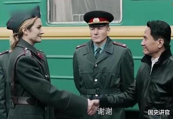 国史讲官 1993年中俄班列劫案：6天6夜没有警察，女乘客不愿回忆的痛
