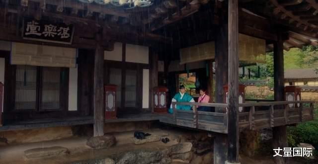 衣袖|《衣袖》7个剧情完美对称! 王的等待&她的等待神对称, 却好心酸